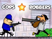Cops and robbers
